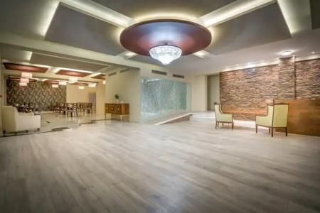 Elegance Luxury Executive Suites - Adults Only - 11