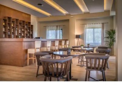 Elegance Luxury Executive Suites - Adults Only - 19