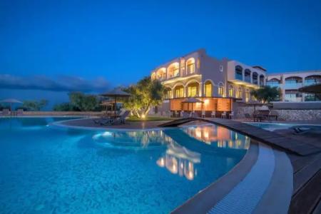 Elegance Luxury Executive Suites - Adults Only - 37