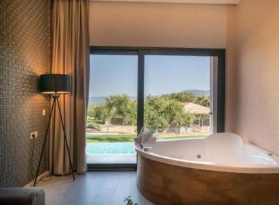 Elegance Luxury Executive Suites - Adults Only - 67