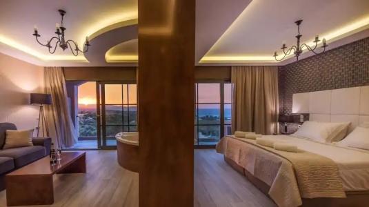 Elegance Luxury Executive Suites - Adults Only - 63