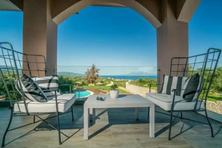 Elegance Luxury Executive Suites - Adults Only - 18