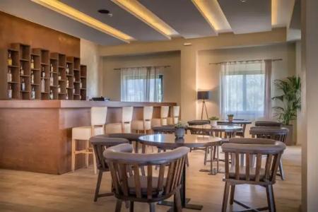 Elegance Luxury Executive Suites - Adults Only - 20