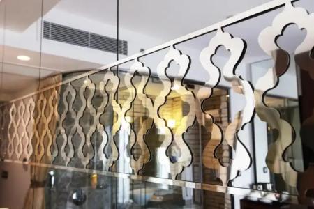 Taksim Pera Center - 22