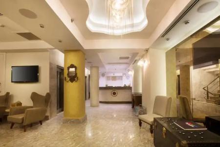 Taksim Pera Center - 23