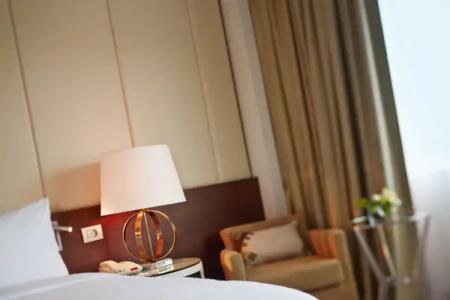 Renaissance Minsk - 102