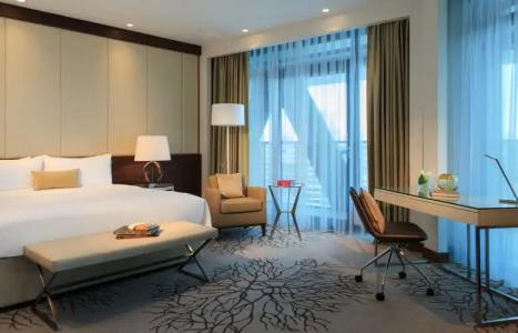 Renaissance Minsk - 108