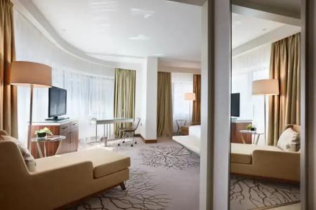 Renaissance Minsk - 107