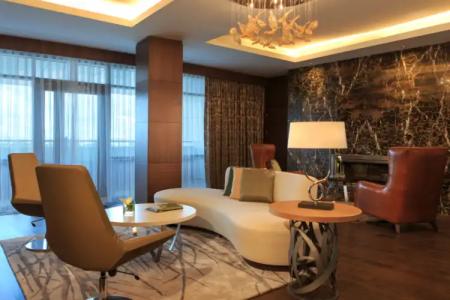 Renaissance Minsk - 125