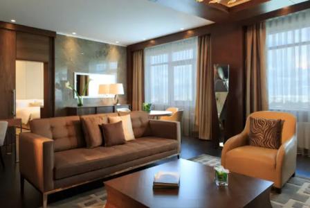 Renaissance Minsk - 130