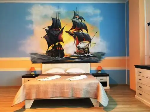 Treasure Island - 13