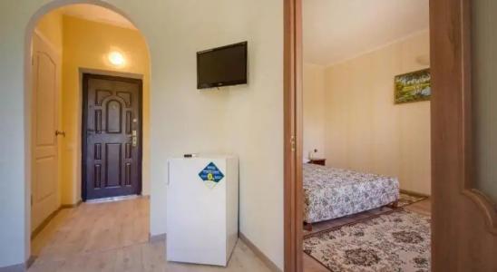 Baza Otdykha Solnechnaya-Pozitiv - 1