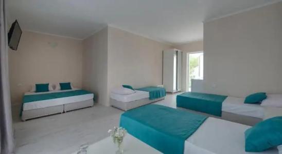 Baza Otdykha Solnechnaya-Pozitiv - 5