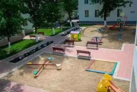 Baza Otdykha Solnechnaya-Pozitiv - 16