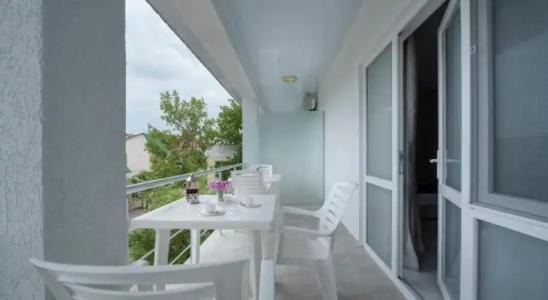 Baza Otdykha Solnechnaya-Pozitiv - 6