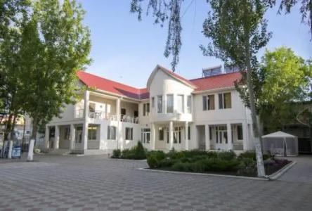 Baza Otdykha Solnechnaya-Pozitiv - 0