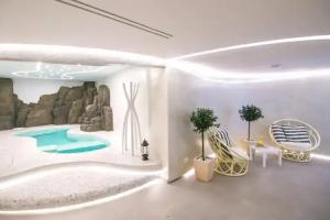 Acroterra Rosa Luxury Suites & Spa, Akrotiri