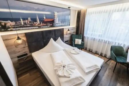 Demas München-Unterhaching - 80