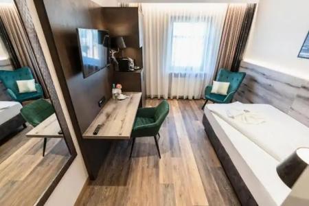 Demas München-Unterhaching - 32