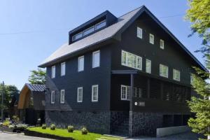 Kimamaya Boutique Hotel, Niseko