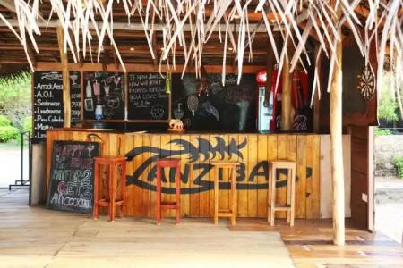 Harmony Beach Bungalows - 17