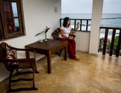 Harmony Beach Bungalows - 53