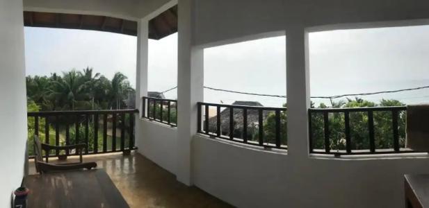 Harmony Beach Bungalows - 45