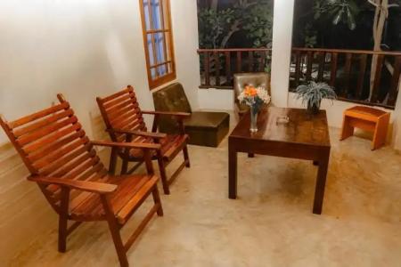 Harmony Beach Bungalows - 12