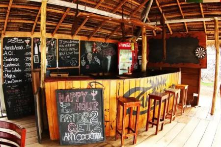 Harmony Beach Bungalows - 18