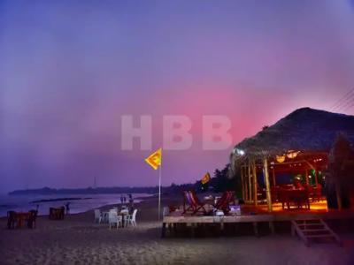 Harmony Beach Bungalows - 26