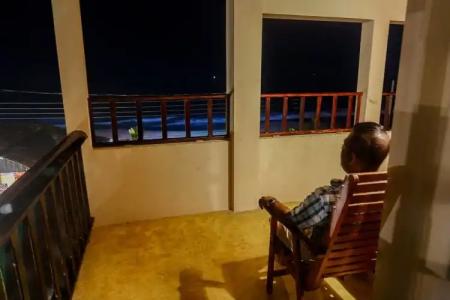 Harmony Beach Bungalows - 40