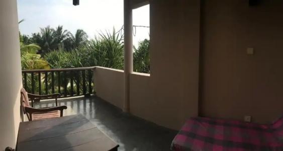 Harmony Beach Bungalows - 48