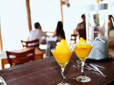 Harmony Beach Bungalows - 7