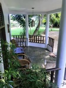 Harmony Beach Bungalows - 31