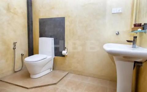 Harmony Beach Bungalows - 6