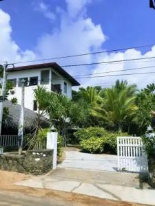 Harmony Beach Bungalows - 49