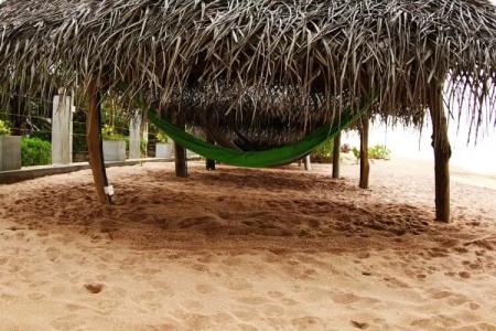 Harmony Beach Bungalows - 10