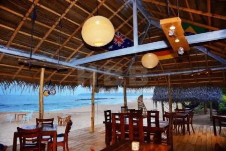 Harmony Beach Bungalows - 15