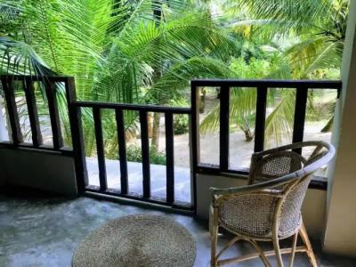 Harmony Beach Bungalows - 36