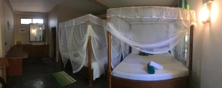 Harmony Beach Bungalows - 32