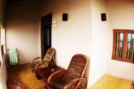 Harmony Beach Bungalows - 4