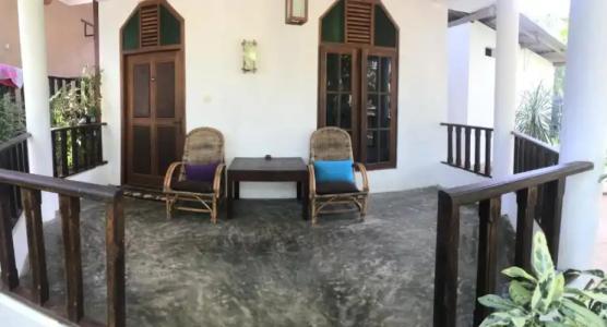 Harmony Beach Bungalows - 27