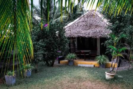 Harmony Beach Bungalows - 64