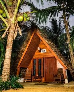 Harmony Beach Bungalows - 22