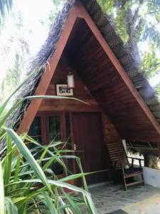 Harmony Beach Bungalows - 23