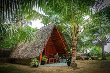 Harmony Beach Bungalows - 13