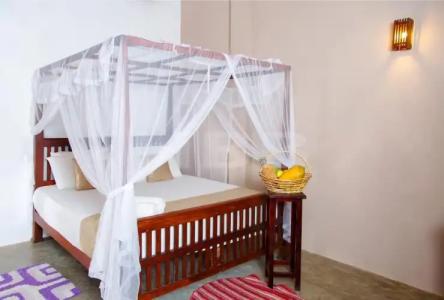 Harmony Beach Bungalows - 20