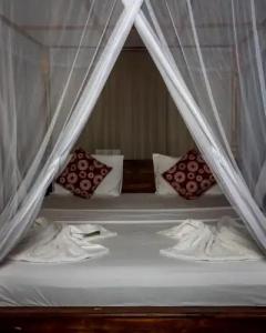 Harmony Beach Bungalows - 28