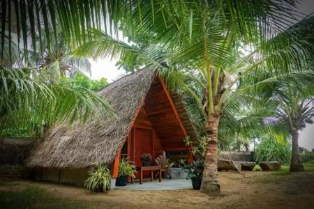 Harmony Beach Bungalows - 21