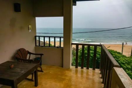 Harmony Beach Bungalows - 5